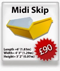 121 Waste Management and Skip Hire 1159124 Image 3